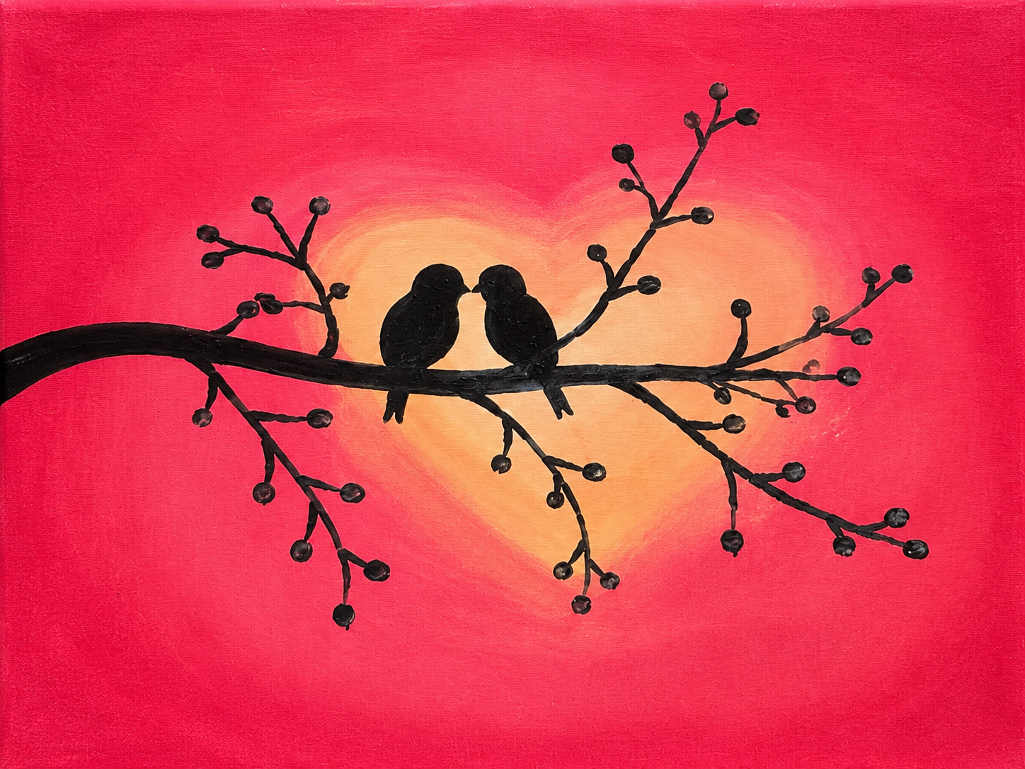 Monthly Art Class