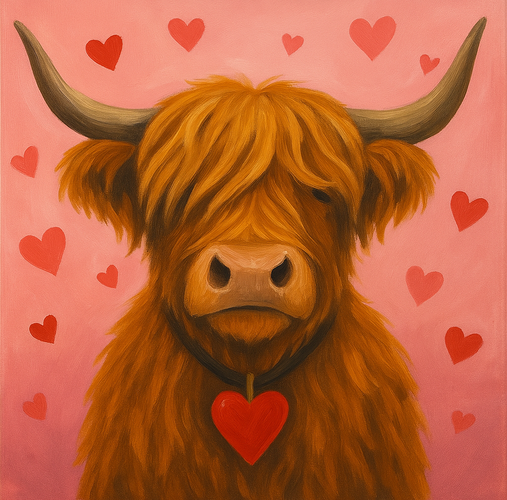 Valentine's Paint and Sip