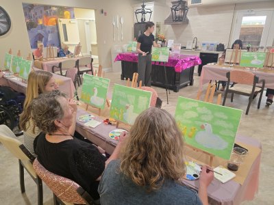 Event photo