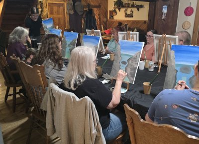 Past event photo