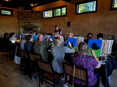 Past event photo